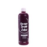 Ginger Snap Zobo