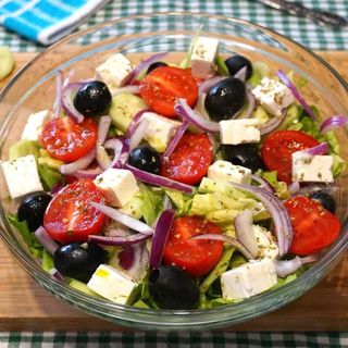 Salată Grecească (340g)