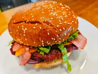 Čakburger