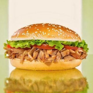 ბურგერი