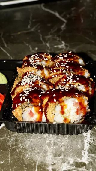 Цезарь ролл