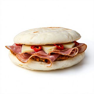 Arepa La Española