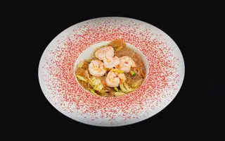 B044 - Ebi spaghetti di soia