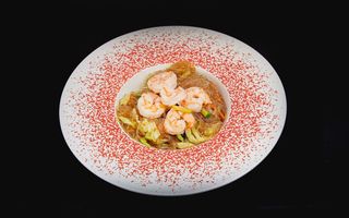 B044 - Ebi spaghetti di soia