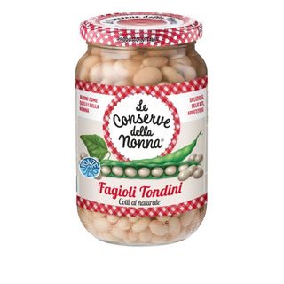 Fagioli tondini 360gr