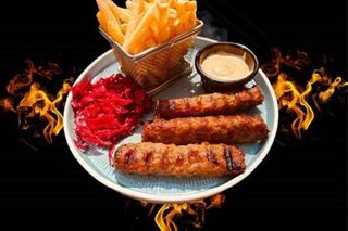 Mici