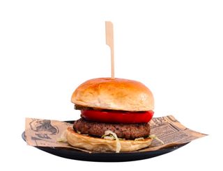 Los Ángeles Smash Burger