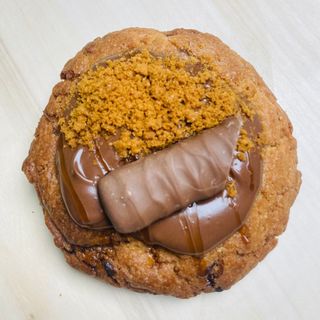 Cookie Twix