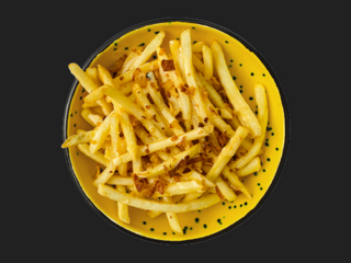 Картопля Чіз-Фрі