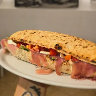 Saltimbocca Estivo