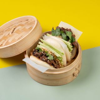 საქონლის ბანსი