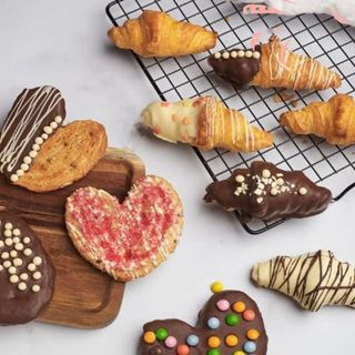 Catering dulce (40 pza.)