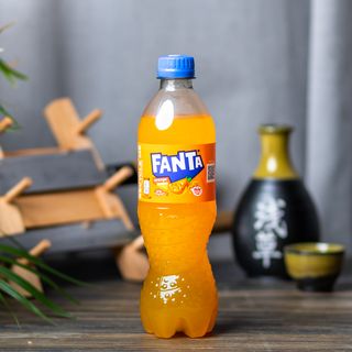Fanta 500 ml + kaucja