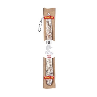 Fuet Argal 140 Gr.
