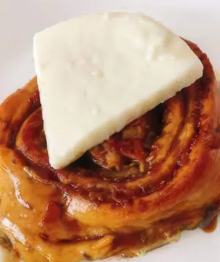 Golfeado Con Queso