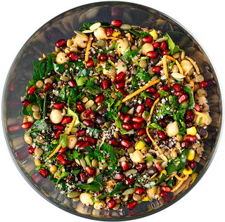 Greenies Grains salata NOVO