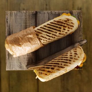 Panini Mixte