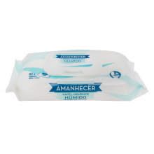 Papel Higiénico Húmido Amanhecer 60 Un