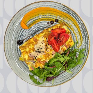 Magnolia omlette (300g)