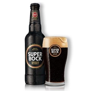 Super Bock Stout