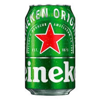 Cerveza Heineken (330 Ml.)