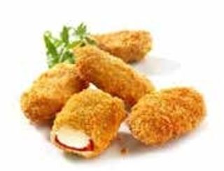 Red hot jalapeños 5 pezzi