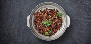 Ljubavni obrok za dvoje <3