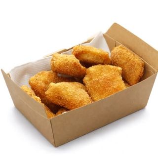 Box Nuggets