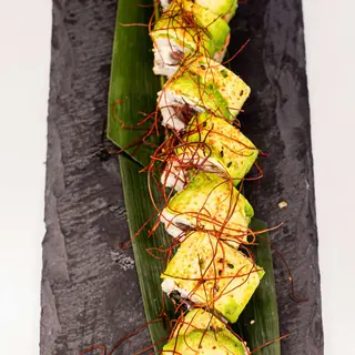 Spicy (8 u)