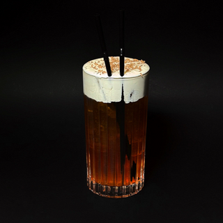 Лимонад Крем Сода(300мл)