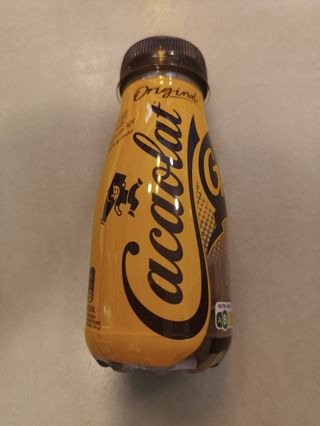 Cacaolat 200 ml. (sense gluten)