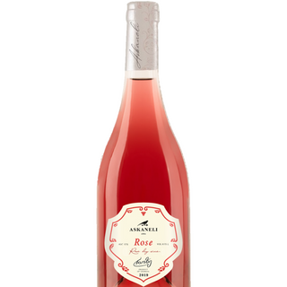 Askaneli Saperavi Rose