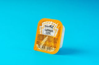 СД Соус сырный 