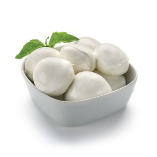 Bocconcini di bufala - 10 pezzi da 25 g