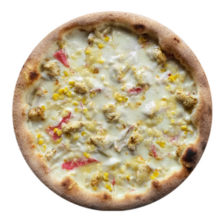 Піца Містер Крабс (40см)