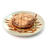 Američke palačinke nutella