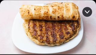 Banjalucka bogata pljeskavica 200 grama