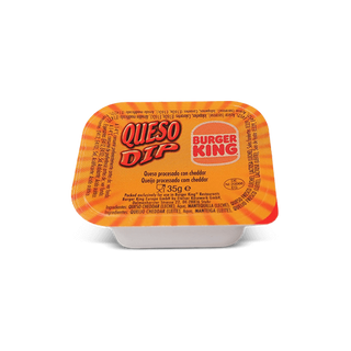 Salsa queso