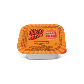 Salsa queso