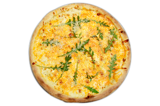 Піца  Сирна Lite (450г)