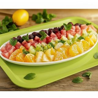 Dessert Fruit Platter