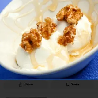 Yogur Griego