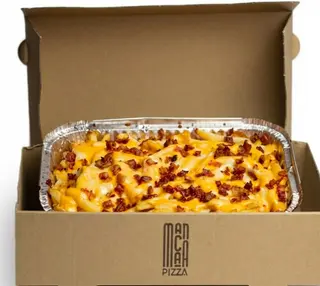 Patatas Macana