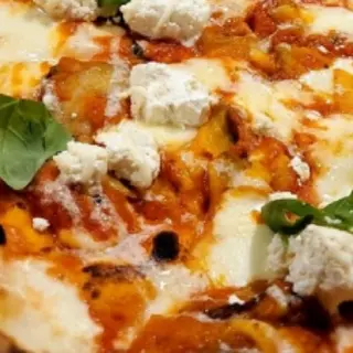 Parmigiana (quella mia)