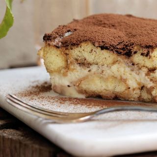 Tiramisú Casero 150gr