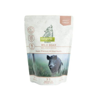 Isegrim Roots Adult Forest Wild Boar 410g