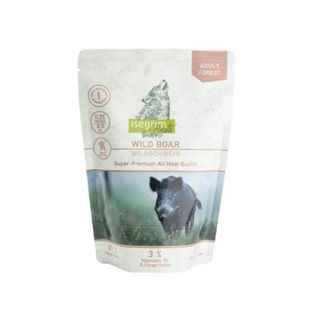 Isegrim Roots Adult Forest Wild Boar 410g