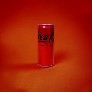 Coca Cola Zero (33cl)