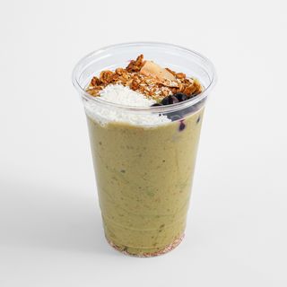 Ultimate superbowl smoothie