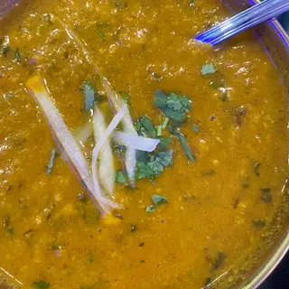 Dal Tadka